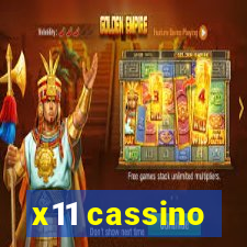 x11 cassino